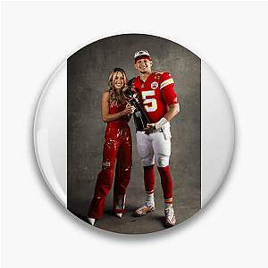 Brittany Mahomes Game Changer On And Off Field Brittany Mahomes Pins