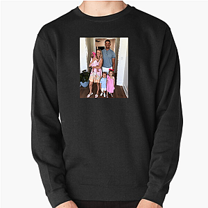 Brittany Mahomes Fearless And Driven Brittany Mahomes Sweatshirts