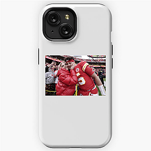 Brittany Mahomes Building History Brittany Mahomes Samsung Cases