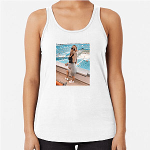 Brittany Mahomes Beyond The Field Brittany Mahomes Tank Tops