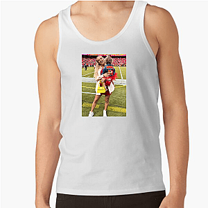 Brittany Mahomes Soccer Star Legacy Brittany Mahomes Tank Tops