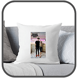 Brittany Mahomes Pillows Cover