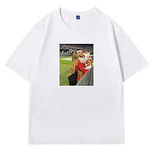 Brittany Mahomes My Favorite Soccer Advocate Brittany Mahomes T-Shirts