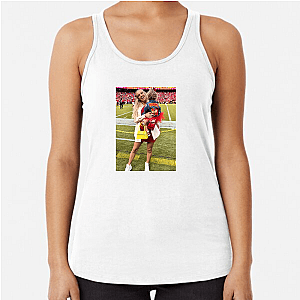 Brittany Mahomes Soccer Star Legacy Brittany Mahomes Tank Tops