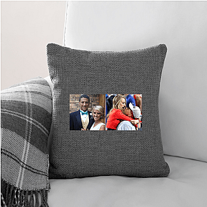 Brittany Mahomes From Player To Owner Brittany Mahomes Pillows Cover