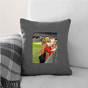 Brittany Mahomes My Favorite Soccer Advocate Brittany Mahomes Pillows Cover