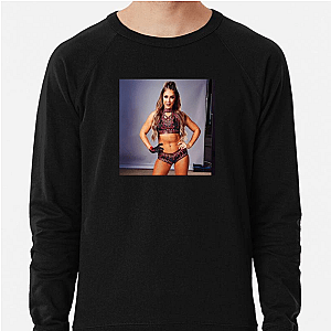 Britt Baker Pain Is Beauty Britt Baker Sweatshirts