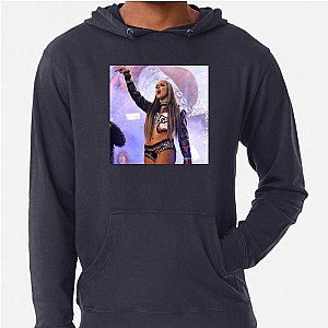 Britt Baker Elite Role Model Britt Baker Hoodies