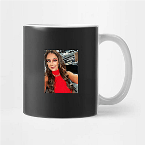 Britt Baker AEW Women's Champion Britt Baker Mugs