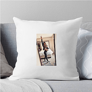Britt Baker My Favorite Wrestler Britt Baker Pillows Cover