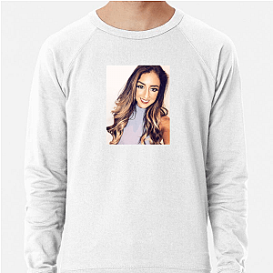 Britt Baker Always Flawless Always Fierce Britt Baker Sweatshirts