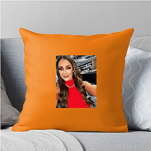 Britt Baker AEW Women's Champion Britt Baker Pillows Cover