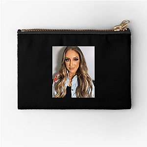 Britt Baker The Best In The Business Britt Baker Zipper Pouches