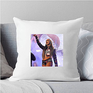 Britt Baker Elite Role Model Britt Baker Pillows Cover
