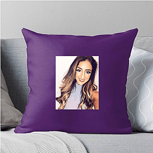 Britt Baker Always Flawless Always Fierce Britt Baker Pillows Cover
