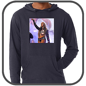 Britt Baker Hoodies