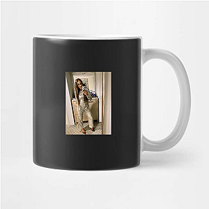 Britt Baker Unstoppable Force Britt Baker Mugs
