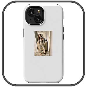 Britt Baker Cases