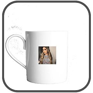 Britt Baker Mugs