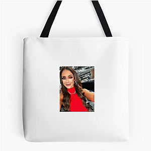 Britt Baker AEW Women's Champion Britt Baker Bags