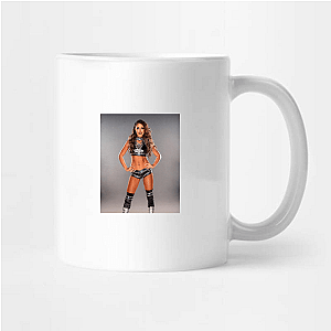 Britt Baker Top Tier Talent Britt Baker Mugs