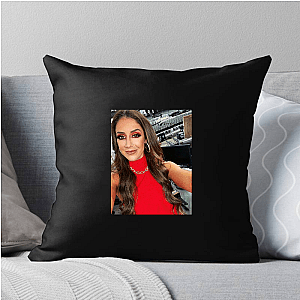 Britt Baker AEW Women's Champion Britt Baker Pillows Cover