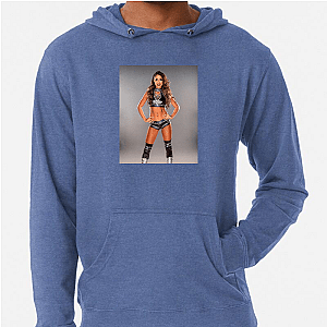 Britt Baker Top Tier Talent Britt Baker Hoodies