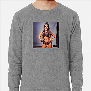 Britt Baker Pain Is Beauty Britt Baker Sweatshirts
