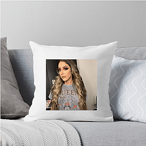 Britt Baker Beyond The White Coat Britt Baker Pillows Cover