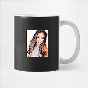 Britt Baker Always Flawless Always Fierce Britt Baker Mugs