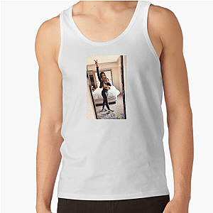 Britt Baker My Favorite Wrestler Britt Baker Tank Tops