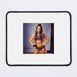 Britt Baker Pain Is Beauty Britt Baker Mouse Pads