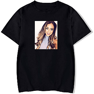 Britt Baker Always Flawless Always Fierce Britt Baker T-Shirts
