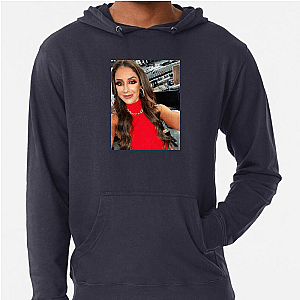 Britt Baker AEW Women's Champion Britt Baker Hoodies