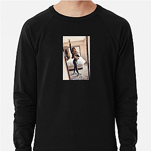 Britt Baker My Favorite Wrestler Britt Baker Sweatshirts