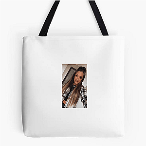 Britt Baker Lockjaw Submission Britt Baker Bags