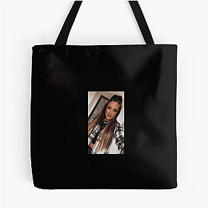 Britt Baker Lockjaw Submission Britt Baker Bags