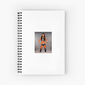 Britt Baker Top Tier Talent Britt Baker Notebook
