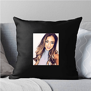 Britt Baker Always Flawless Always Fierce Britt Baker Pillows Cover