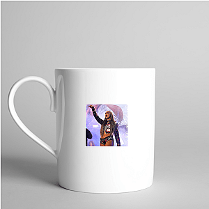 Britt Baker Elite Role Model Britt Baker Mugs