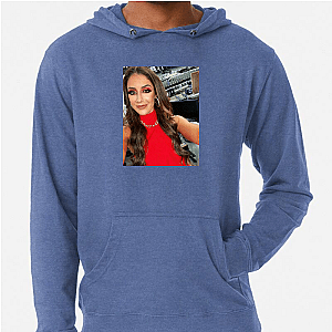 Britt Baker AEW Women's Champion Britt Baker Hoodies