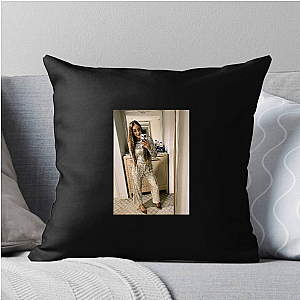Britt Baker Unstoppable Force Britt Baker Pillows Cover