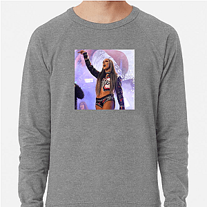 Britt Baker Elite Role Model Britt Baker Sweatshirts