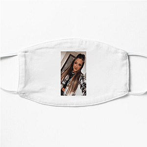 Britt Baker Lockjaw Submission Britt Baker Face Masks