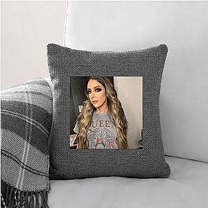Britt Baker Beyond The White Coat Britt Baker Pillows Cover