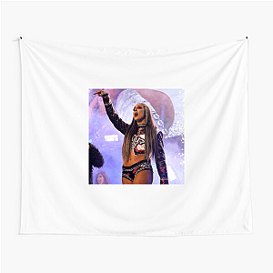 Britt Baker Elite Role Model Britt Baker Tapestries
