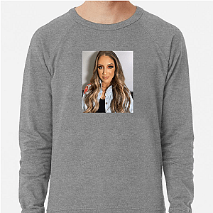 Britt Baker The Best In The Business Britt Baker Sweatshirts
