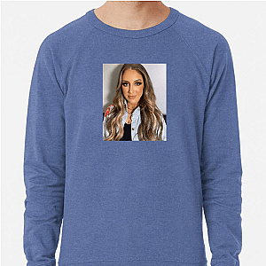 Britt Baker The Best In The Business Britt Baker Sweatshirts