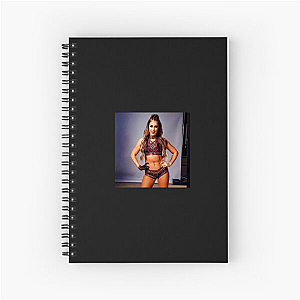 Britt Baker Pain Is Beauty Britt Baker Notebook