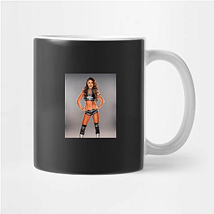 Britt Baker Top Tier Talent Britt Baker Mugs